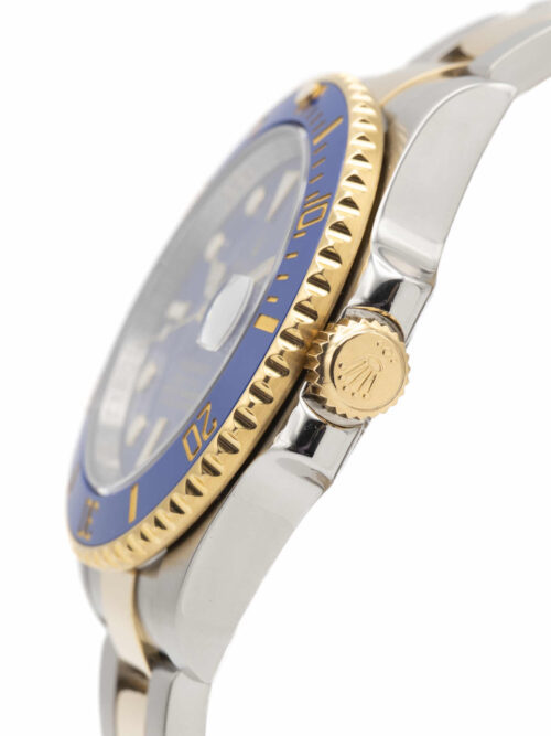 ROLEX Submariner Date 2010