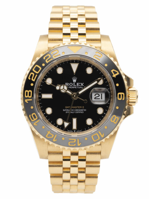 ROLEX GMT-Master II 2025