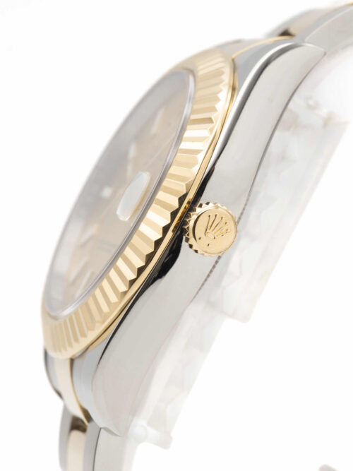 ROLEX Datejust 41 2015