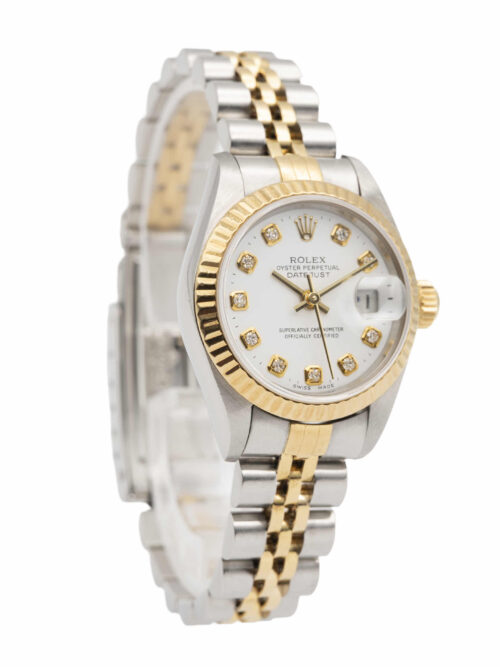 ROLEX Datejust 26 1997