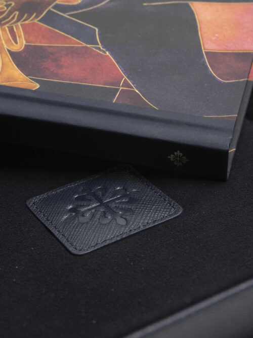 PATEK PHILIPPE  TRAY/NOTEPAD