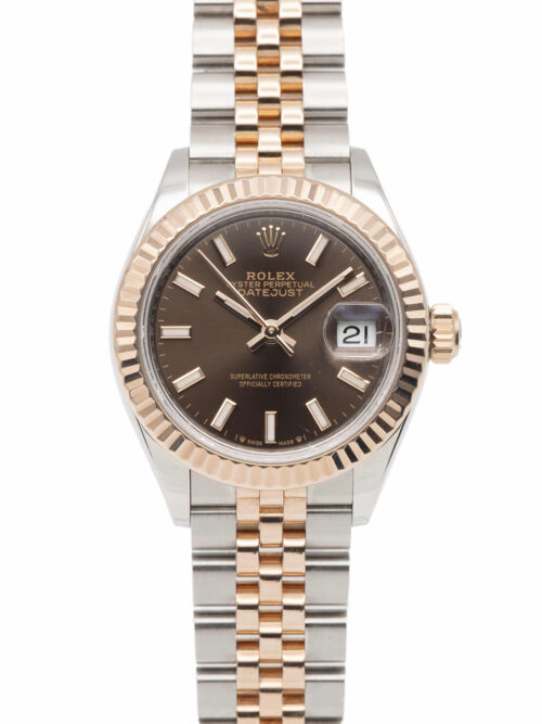 ROLEX Datejust 28 2018