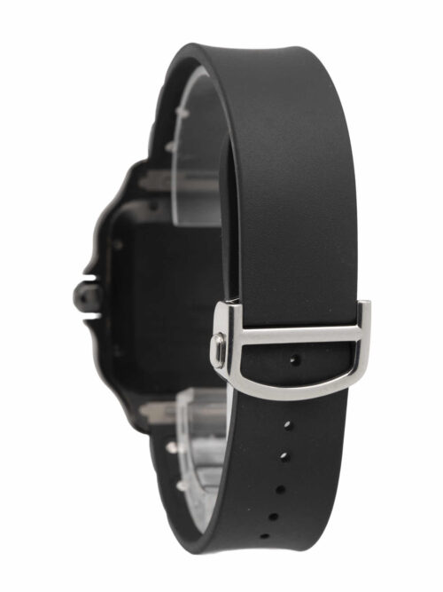 CARTIER Santos 2022