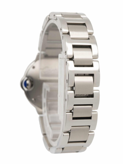 CARTIER Ballon Bleu