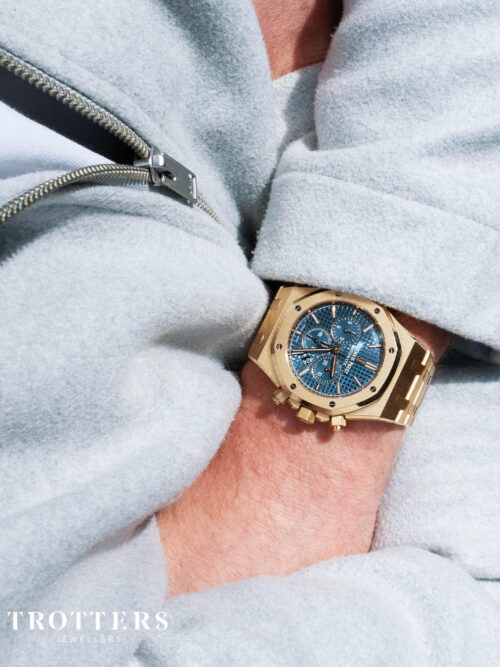 AUDEMARS PIGUET Royal Oak 2016