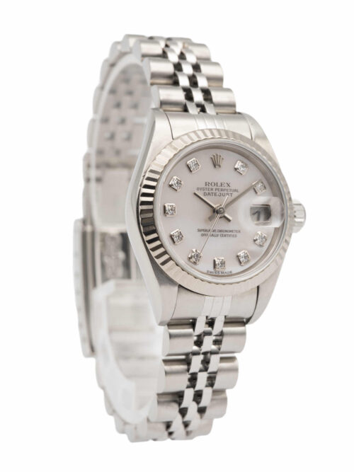 ROLEX Datejust 26 1998