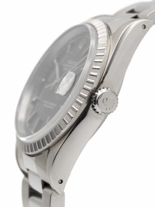ROLEX Datejust 36 1991