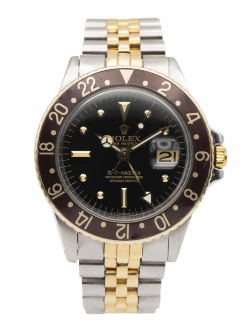 ROLEX GMT-Master 1979