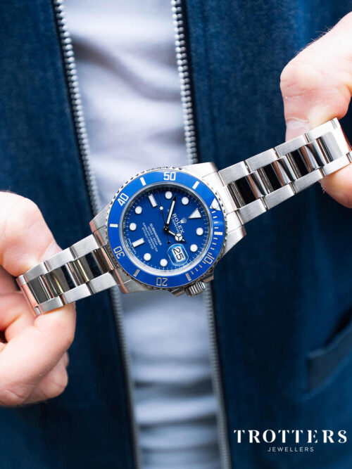 ROLEX Submariner 40MM 2019