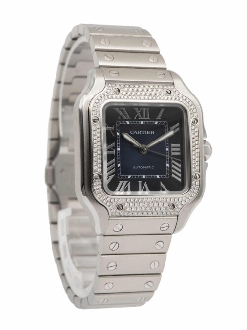 CARTIER Santos 2022