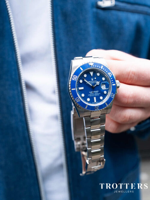 ROLEX Submariner 40MM 2019