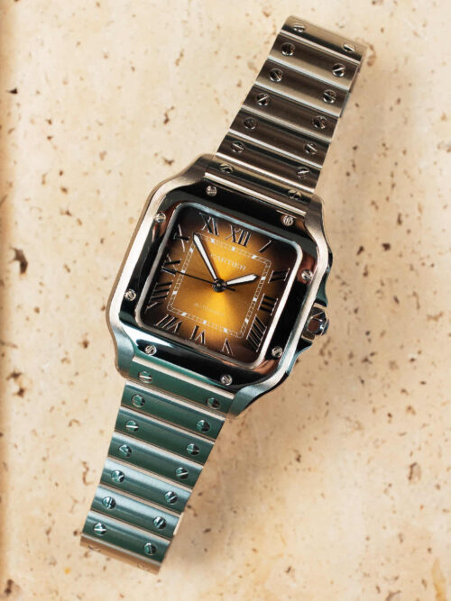 CARTIER Santos 2024