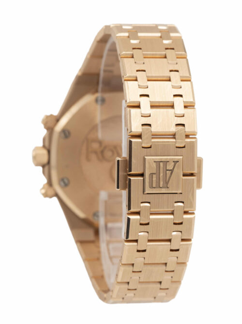 AUDEMARS PIGUET Royal Oak 2025
