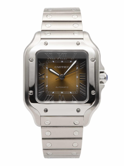 CARTIER Santos 2024