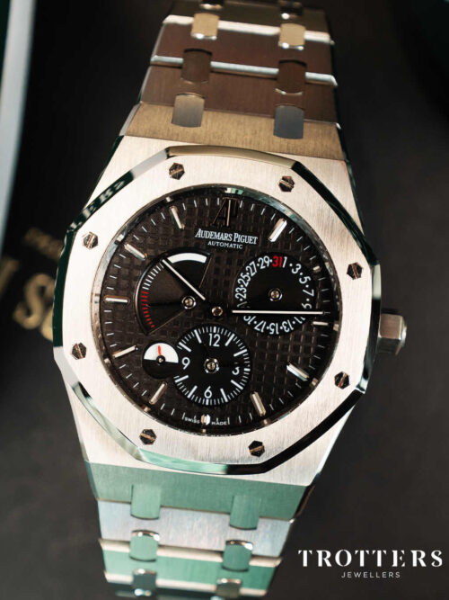 AUDEMARS PIGUET Royal Oak 2013