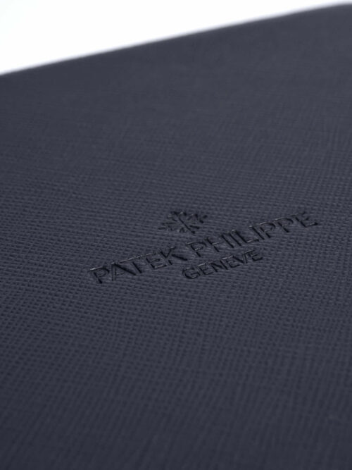 PATEK PHILIPPE  TRAY/NOTEPAD