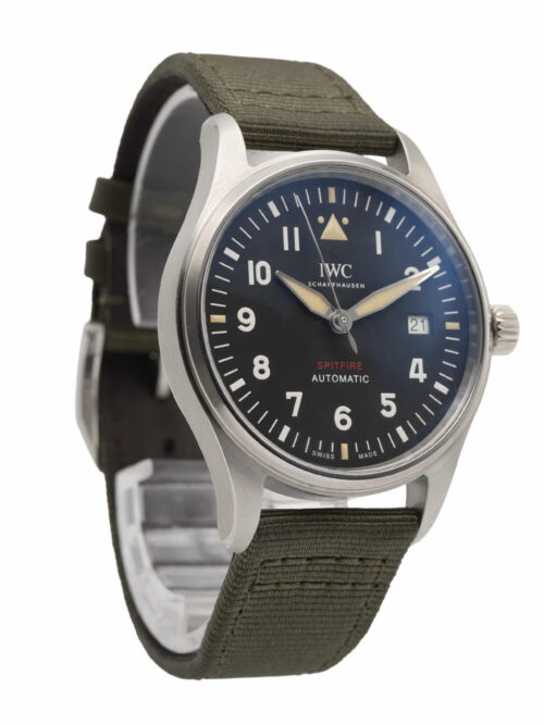 IWC PILOTS WATCH SPITFIRE 2023