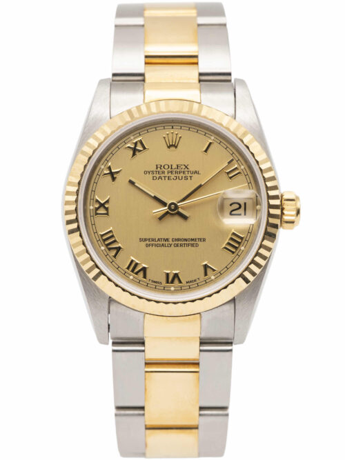 ROLEX Datejust 31 1998