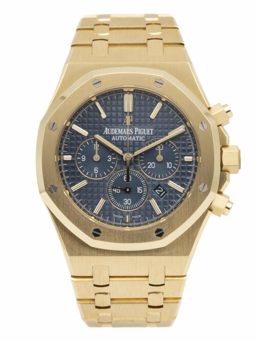 AUDEMARS PIGUET Royal Oak 2016