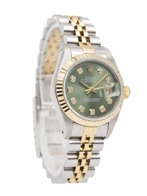 ROLEX Datejust 26 1991