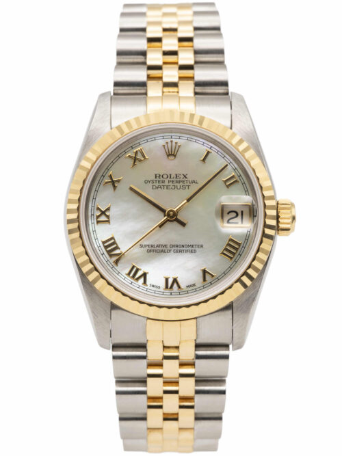 ROLEX Datejust 31 1997