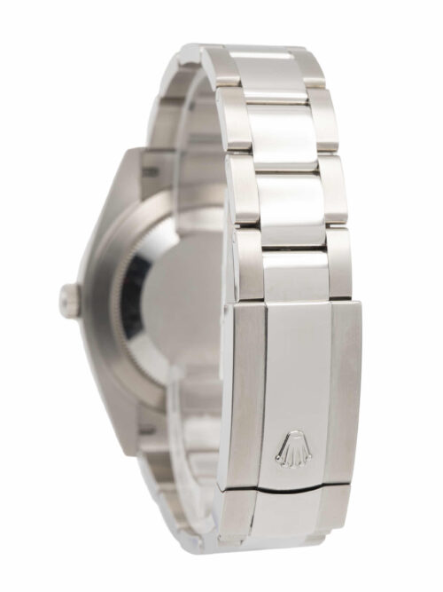 ROLEX Datejust 41 2020