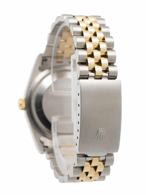ROLEX Datejust 36 2003