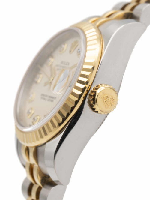 ROLEX Datejust 26 2012