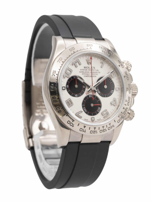 ROLEX Daytona 2011
