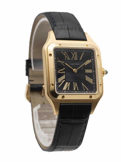 CARTIER Santos Dumont 2025