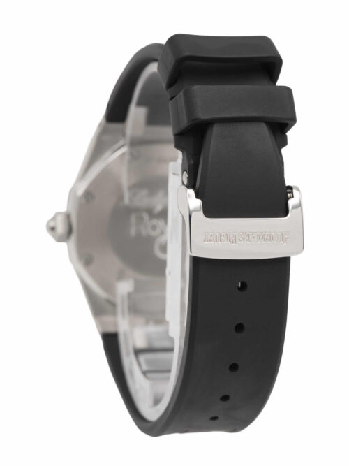 AUDEMARS PIGUET Royal Oak lady 2005