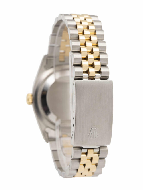 ROLEX Datejust 36 1990