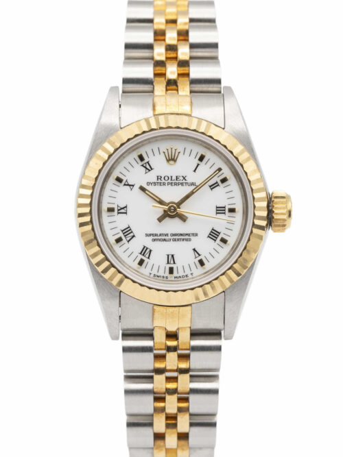 ROLEX Oyster Perpetual 1996