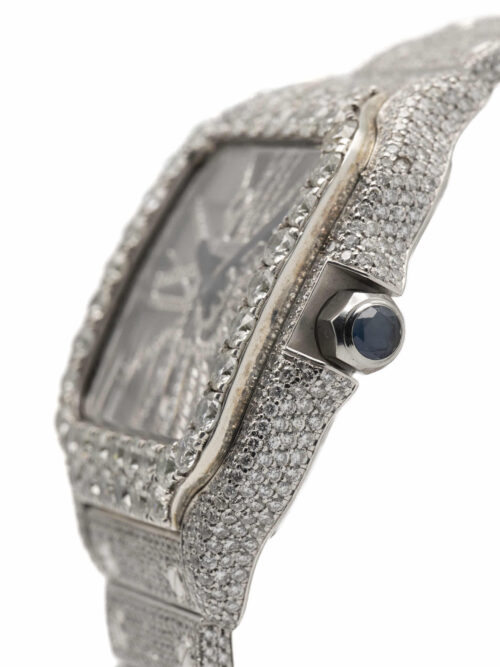 CARTIER Santos 2021