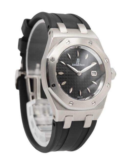 AUDEMARS PIGUET Royal Oak lady 2005