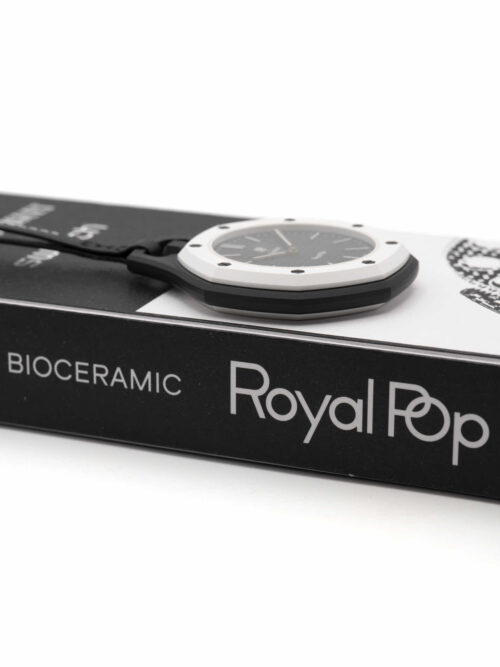 AUDEMARS PIGUET ROYAL POP 2026