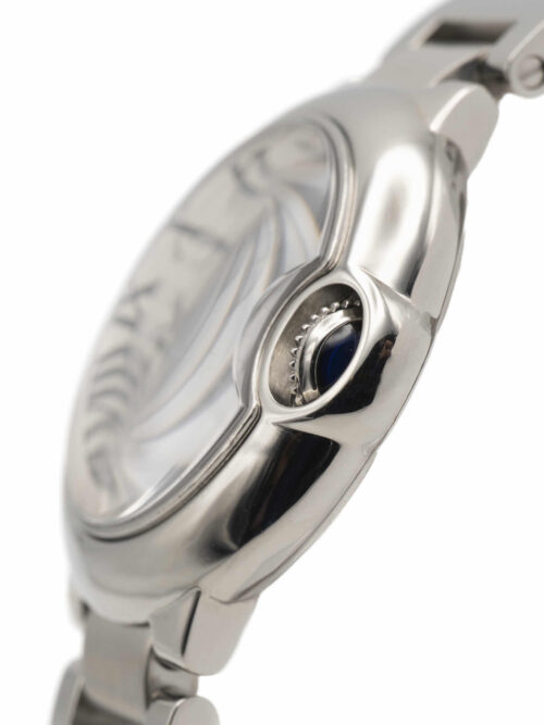 CARTIER Ballon Bleu
