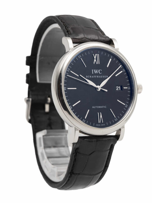 IWC PORTOFINO 2023
