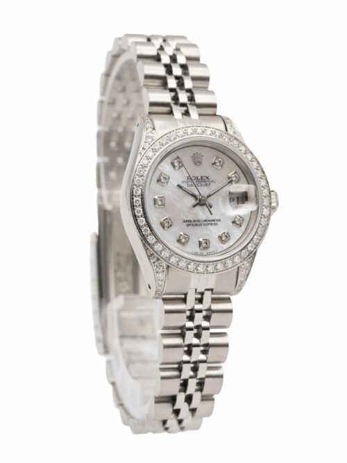 ROLEX Datejust 26 1989