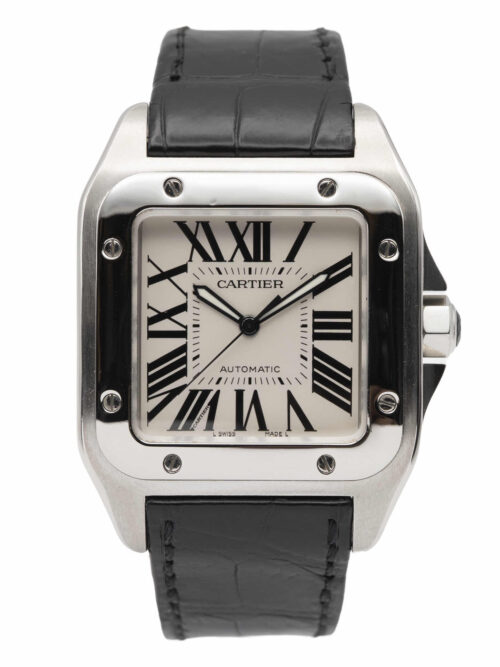 CARTIER Santos 2007