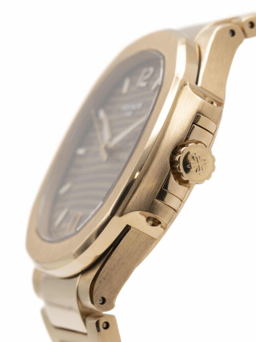 PATEK PHILIPPE  Nautilus 2022