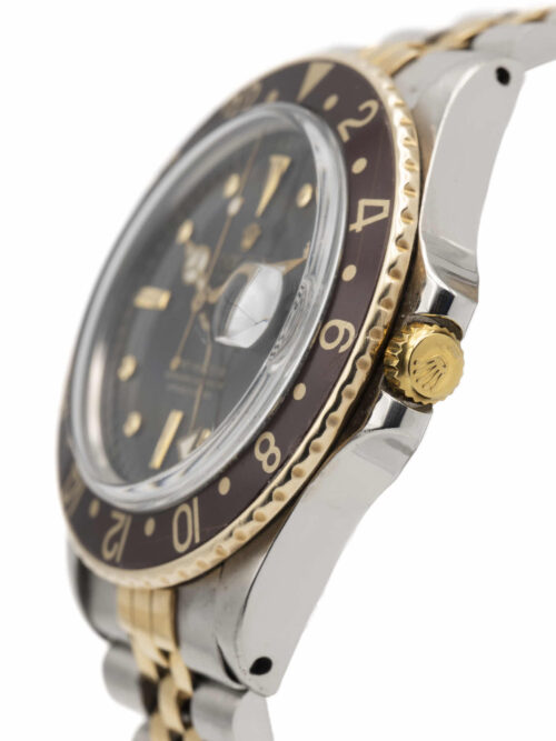ROLEX GMT-Master 1979