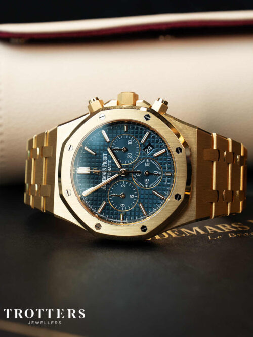 AUDEMARS PIGUET Royal Oak 2016