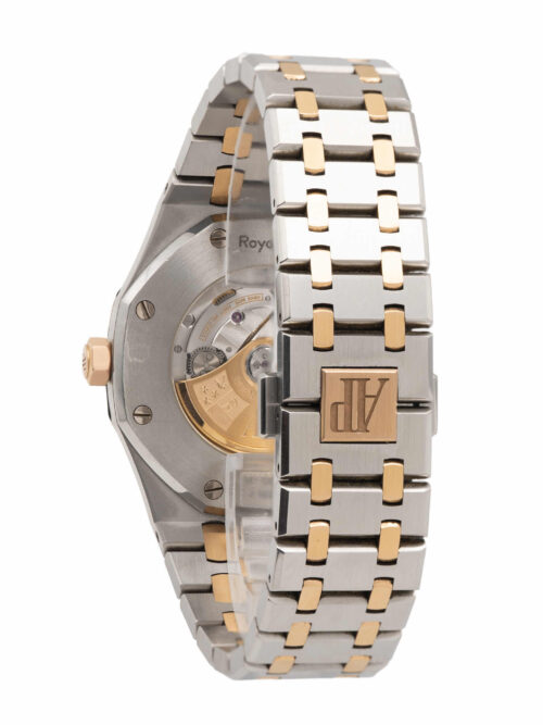 AUDEMARS PIGUET Royal Oak 2016