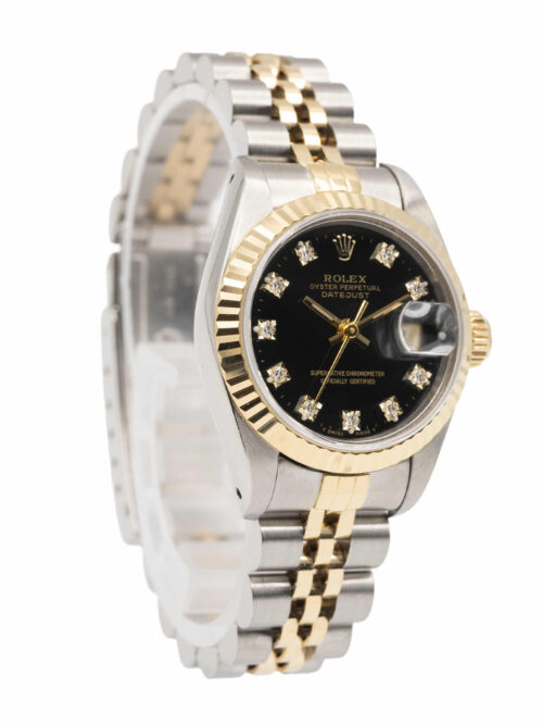 ROLEX Datejust 26 1993