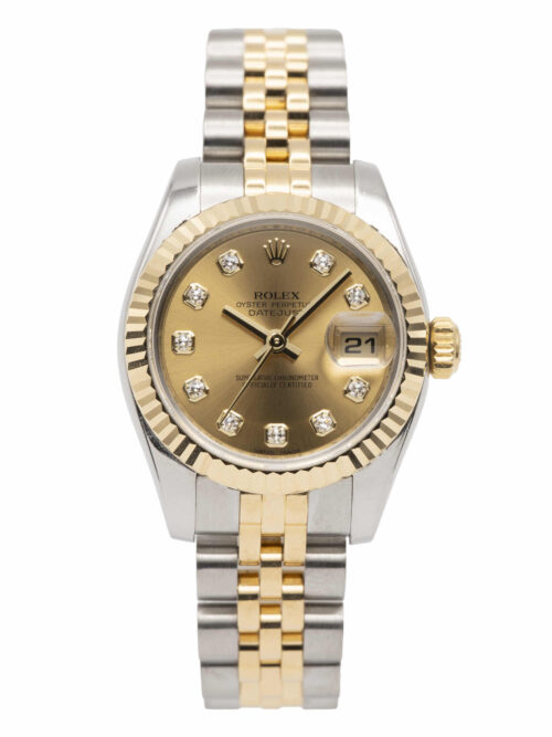 ROLEX Datejust 26 2011