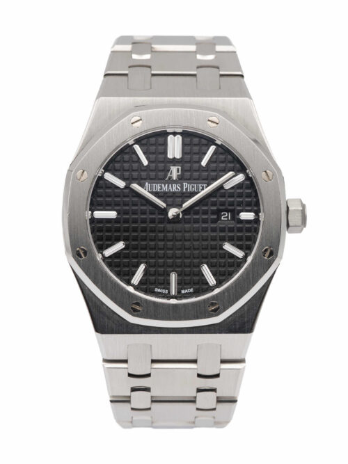 AUDEMARS PIGUET Royal Oak 2017