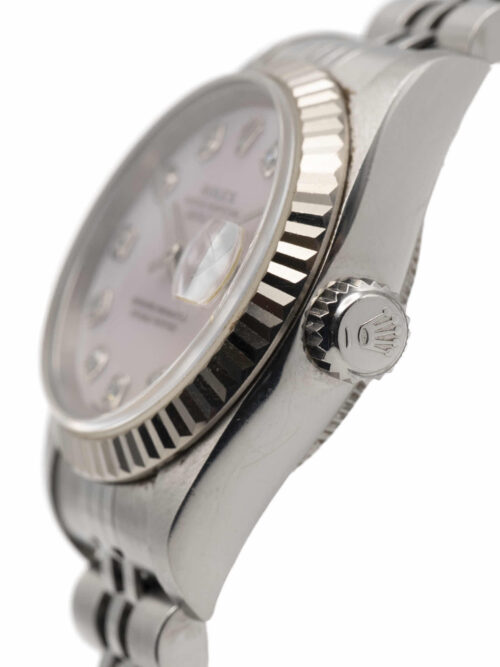 ROLEX Datejust 26 2002