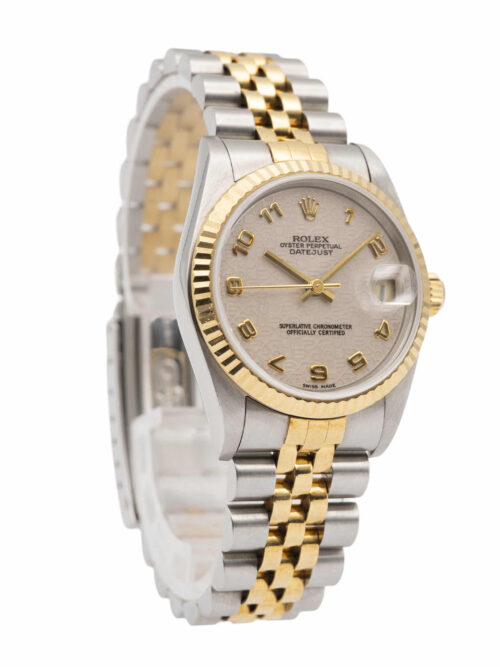 ROLEX Datejust 31 1997
