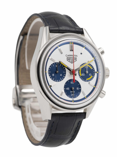 Tag Heuer CARRERA MONTREAL LIMITED EDITION